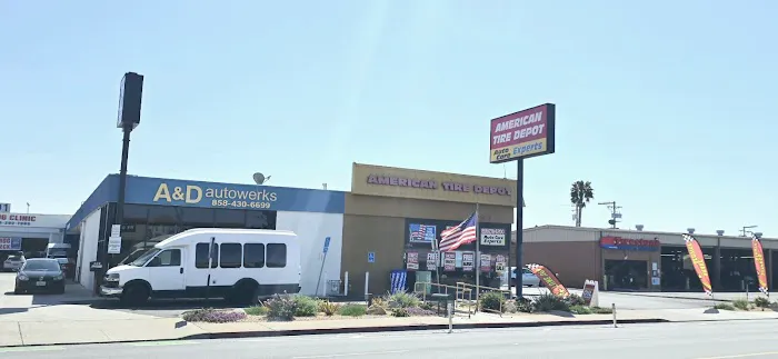A&D Autowerks 2