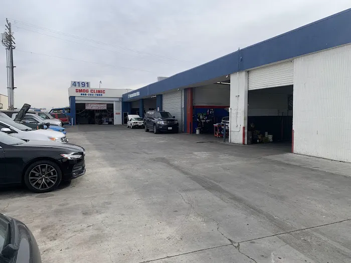 A&D Autowerks 0