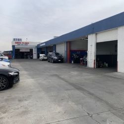 A&D Autowerks ico