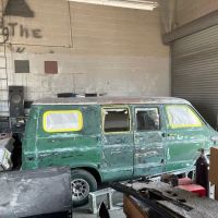 Carcoa Quality Body & Paint