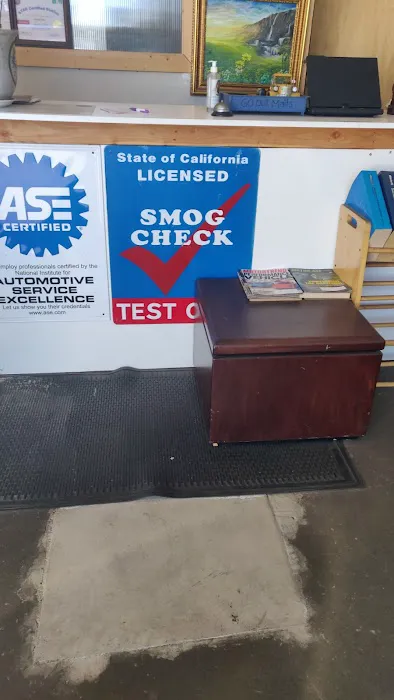Smog Clinic 3