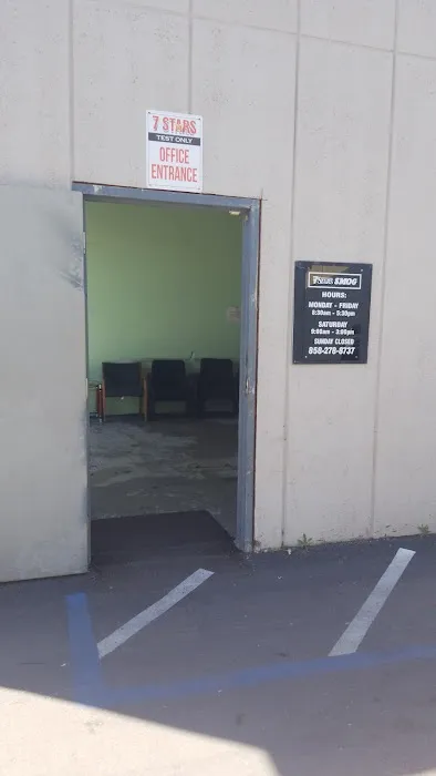 Smog Clinic 2
