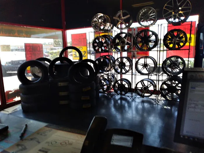 American Tire Depot 2