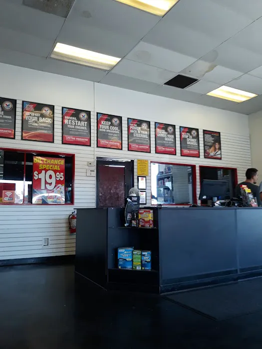 American Tire Depot 8