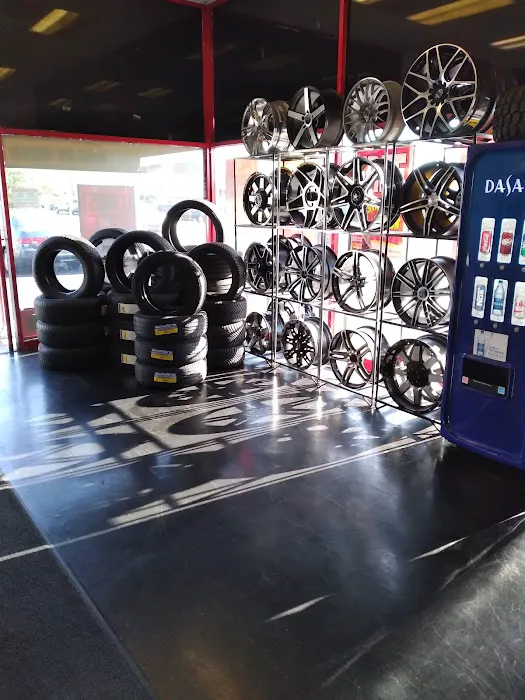 American Tire Depot 6