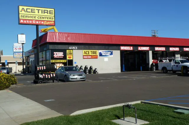 American Tire Depot 5