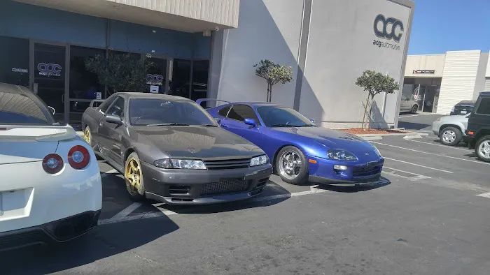 ACG Automotive 0