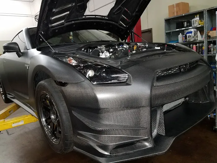 ACG Automotive 2