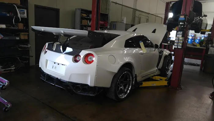 ACG Automotive 3