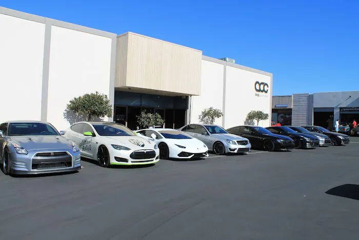 ACG Automotive 5