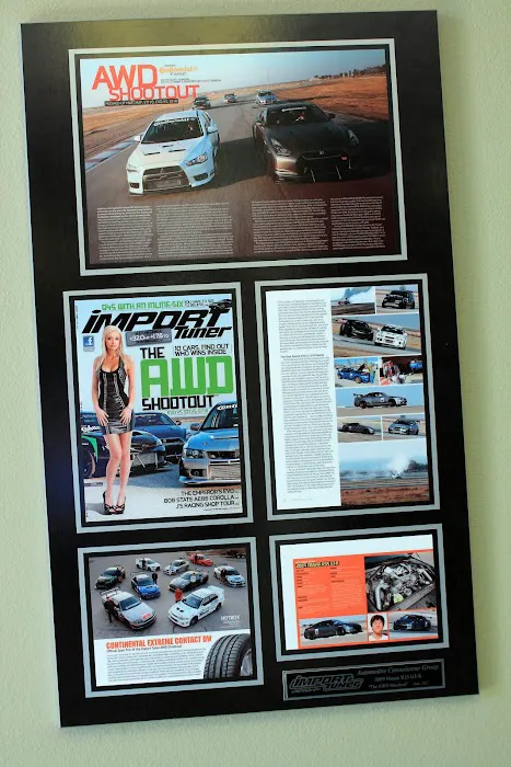 ACG Automotive 6