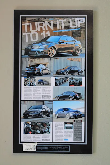 ACG Automotive 7