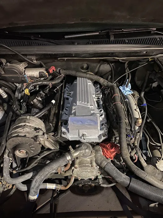 Quality Auto Machine 0