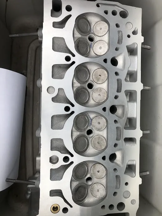 Quality Auto Machine 5