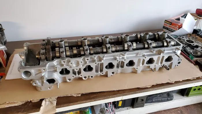 Quality Auto Machine 7