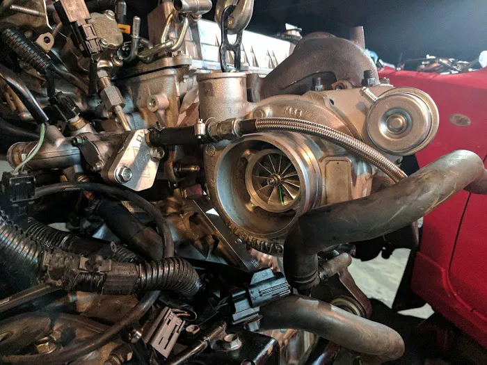 Quality Auto Machine 9