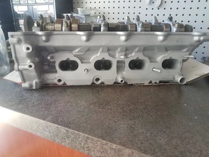 Quality Auto Machine 6