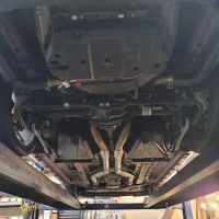 American Muffler