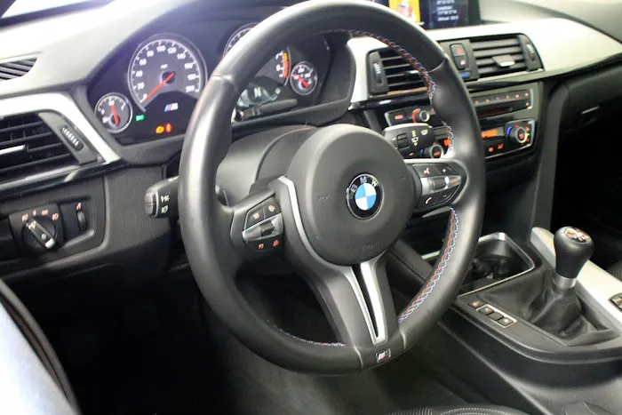 BimmerSpeed | BMW Repair 7