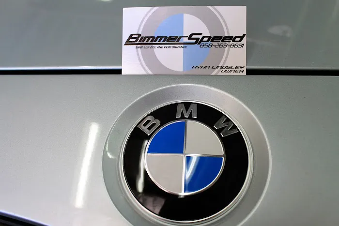 BimmerSpeed | BMW Repair 1