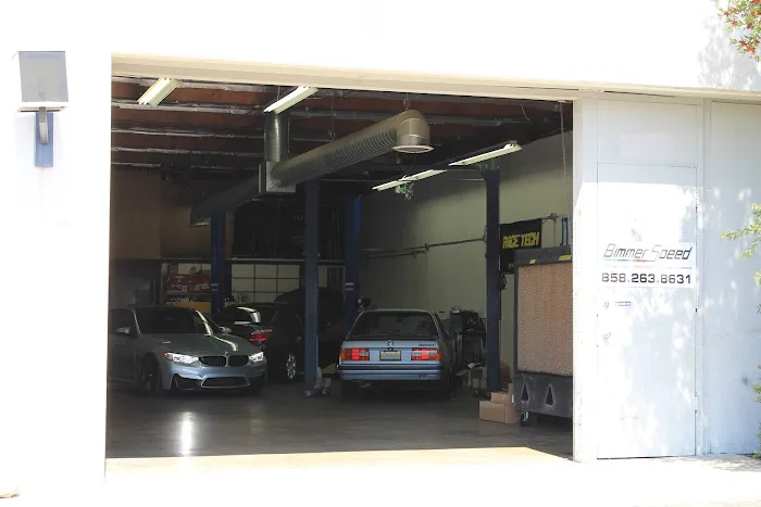 BimmerSpeed | BMW Repair 0