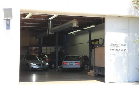 BimmerSpeed | BMW Repair