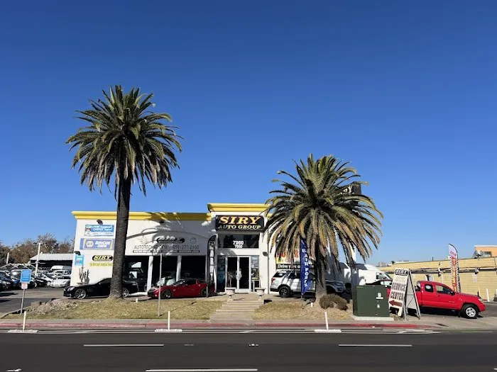 Auto Tech Specialists Service Center 0