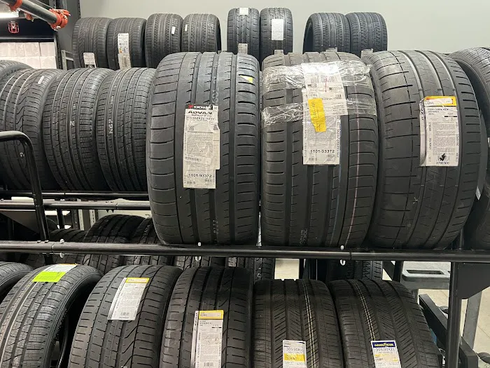 Auto Tech Specialists Service Center 4