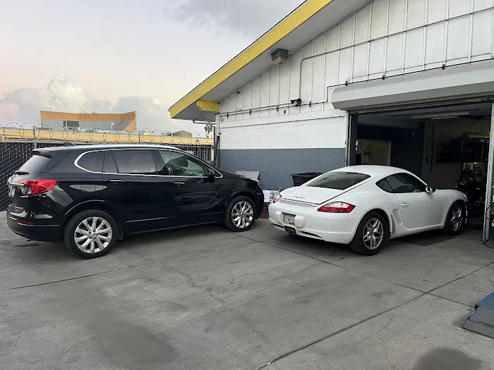 Auto Tech Specialists Service Center 6