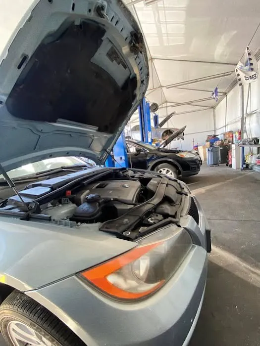 Auto Tech Specialists Service Center 2