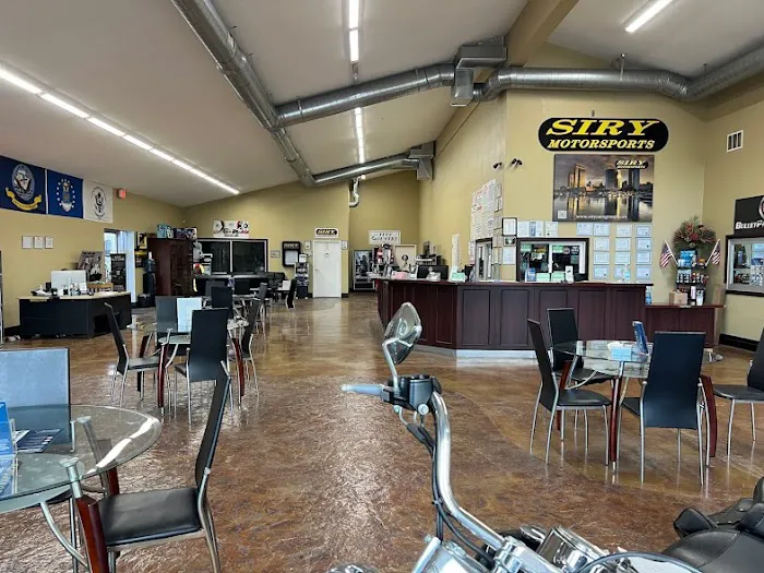 Auto Tech Specialists Service Center 8