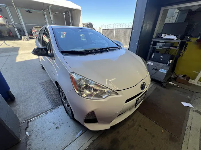 Auto Tech Specialists Service Center 5