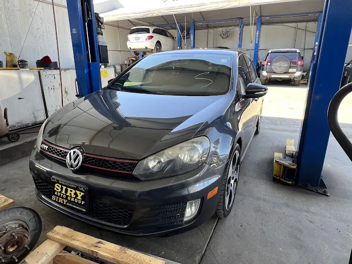 Auto Tech Specialists Service Center 3