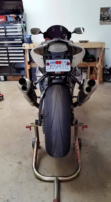 J's Speed Shop 7