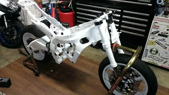 J's Speed Shop 4