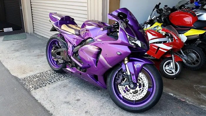 J's Speed Shop 2