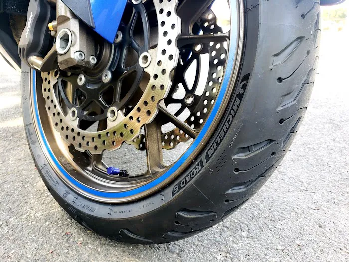 J's Speed Shop 0