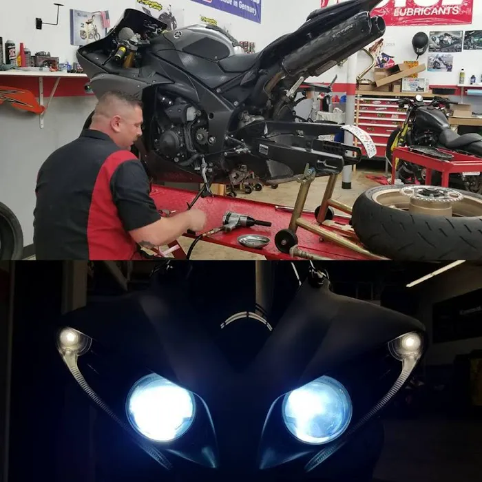 J's Speed Shop 8