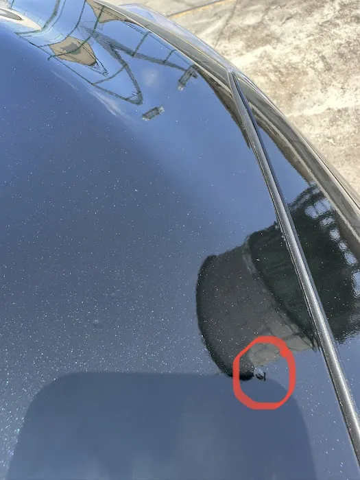 Caliber Collision 9