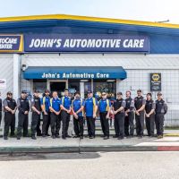 John's Automotive Care
