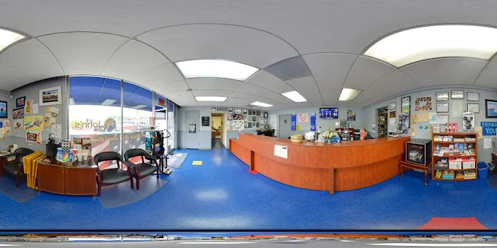 John's Automotive Care 2