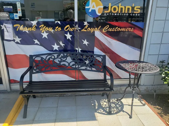John's Automotive Care 7