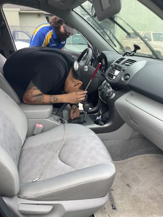 John's Automotive Care 3