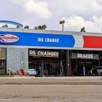 SpeeDee Oil Change & Auto Service