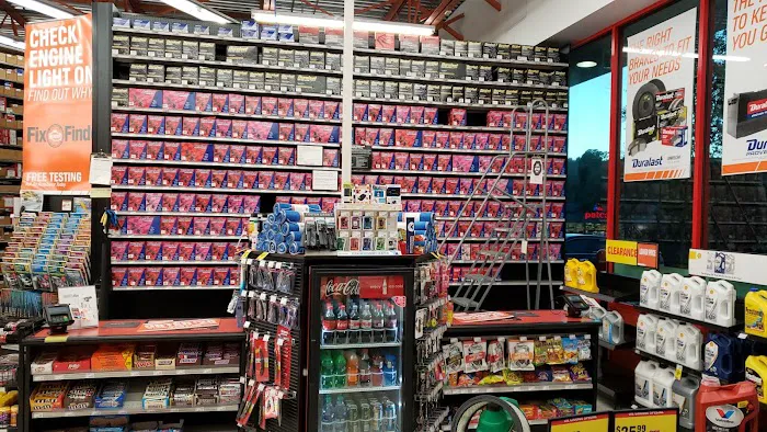 AutoZone Auto Parts 0