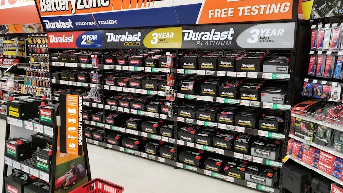 AutoZone Auto Parts 2