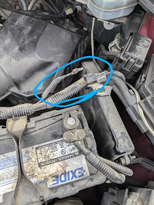Valvoline Instant Oil Change 2