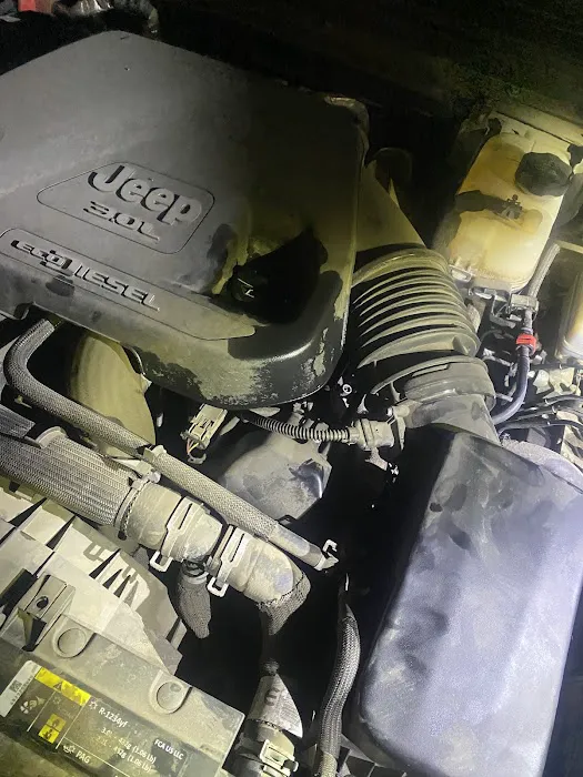 Valvoline Instant Oil Change 3