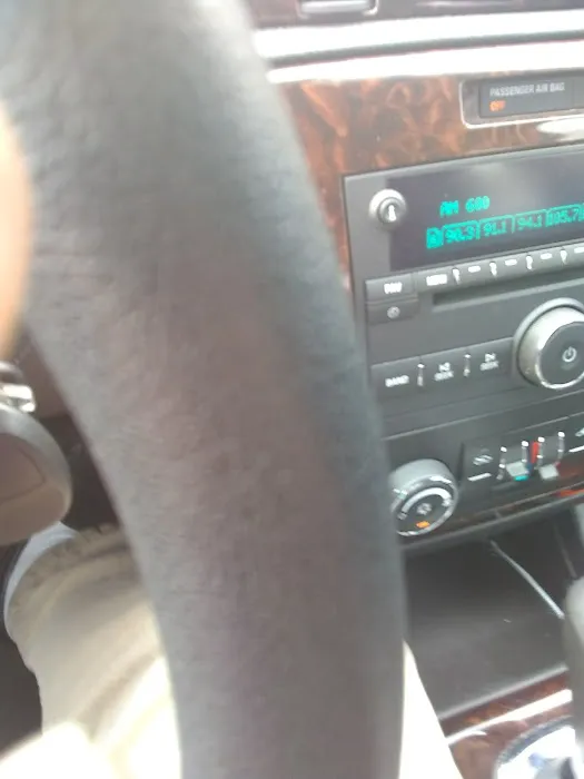 Performance Independent porsche 6