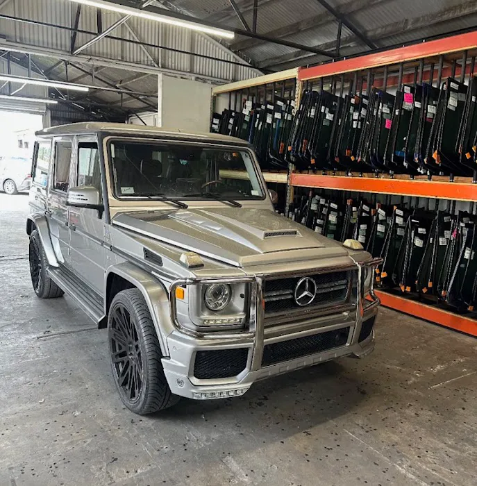 Liberty Auto Glass 2